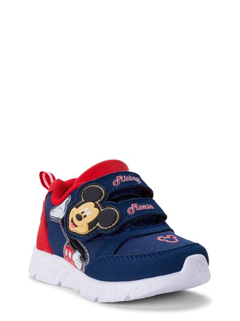 Red Toddler Tennis Shoes