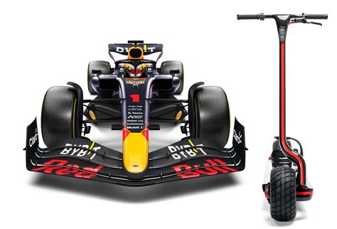 Red Bull Racing Traz A Dinâmica Da F1 Em Seu Novo Modelo Rbs 01 Blog Ana Cláudia Thorpe