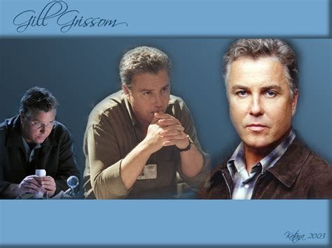 Grissom CSI Wallpaper 1323938 Fanpop