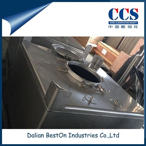 Dalian Beston China IBC Filling Equipment Suppliers 1000 Litre Un