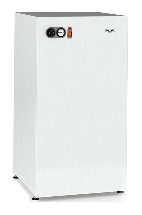 BA120L-V1 – Boiler cu Acumulare - Motan