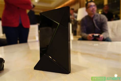 NVIDIA Shield TV reportedly can work with PlayStation and Xbox controllers