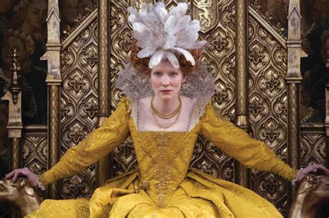 Elizabeth: The Golden Age 2007, directed by Shekhar Kapur | Film review