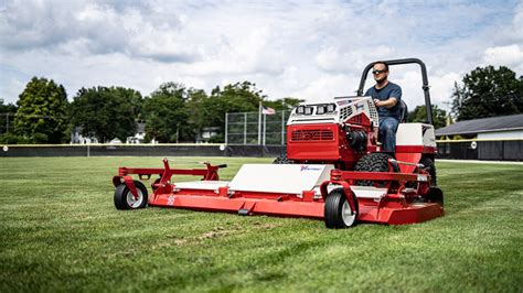 Ventrac 4520 - LL Johnson Distributing Co.