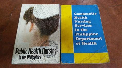 Public Health Nursing In The Philippines Community Health Nursing