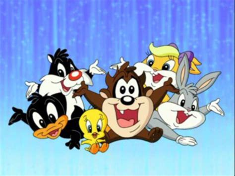 Looney Tunes Backgrounds Wallpaper Cave