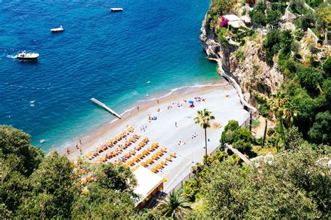 11 Must-Visit Towns and Beaches on the Amalfi Coast - Escape for a Short Getaway in Italy - Go ...