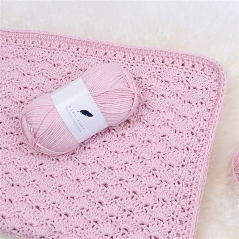 Ravelry Babys Dream Pattern By Hobbii Design