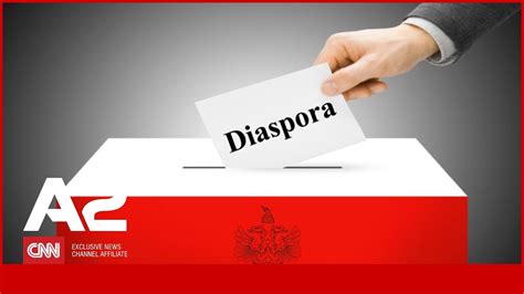 Pse nuk aprovohet vota e diasporës YouTube