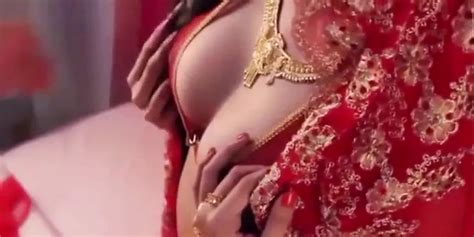 Indian Bride Topless Photoshoot XHamster