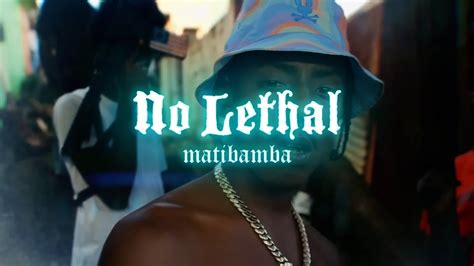 Dancehall Riddim Instrumental 2024 No Lethal Matibamba Kman 6ixx