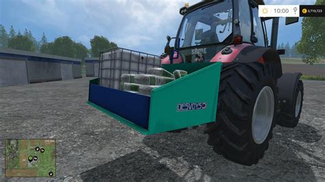 BENNETTE GamesMods Net FS19 FS17 ETS 2 Mods