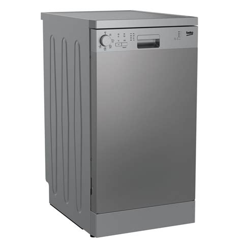 Zmywarka BEKO DFS05011X - Ceny i opinie - Ceneo.pl