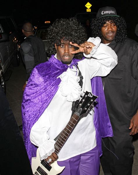 P Diddy Costume The Ultimate Guide To Iconic Styles