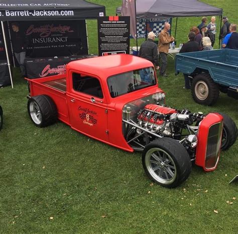 Rat Rod Truck, Factory Five, Ford Pickup Trucks, Slc, Morbid, Street Rods, Chevelle, Rat Rods ...