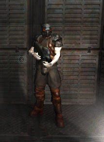 Z-Sec - The Doom Wiki at DoomWiki.org