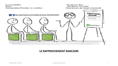 3 Rapprochement Bancaire Exercice YouTube