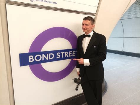 In Pictures Elizabeth Line S Bond Street Station Opens Londonist