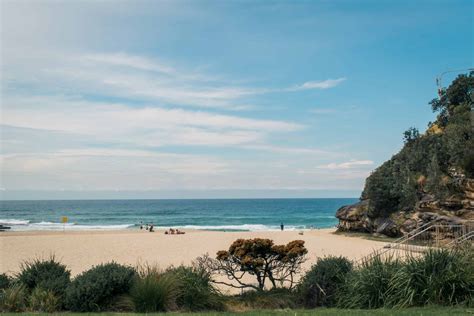 15 Secret Eastern Suburbs Beaches In Sydney For A Quiet Swim | Passport ...