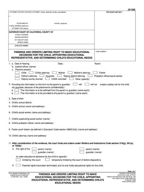 California Rules Of Court California Courts Ca Gov Fill Out And Sign