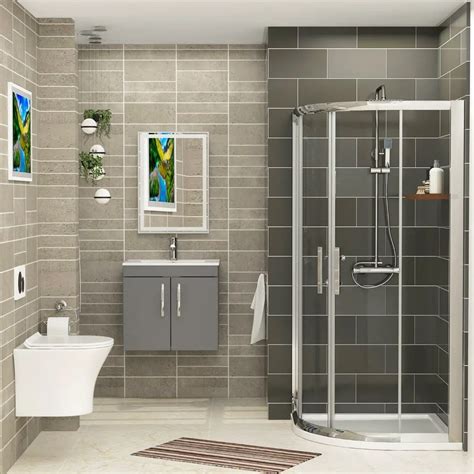 Shower Cubicles For Small Bathroom Guide E Architect