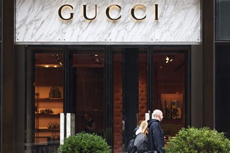 Kering Appoints New Deputy Ceo For Gucci Amid Sales Slump Malay Mail