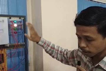 Video Sarjana Terapan Teknologi Rekayasa Elektro