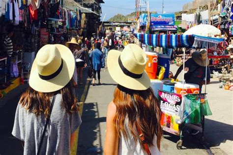 Excursión a La Bufadora desde Ensenada Reserva en Civitatis