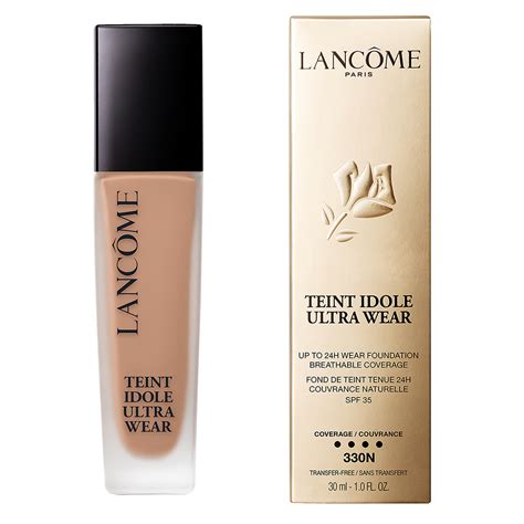 Teint Idole Ultra Wear Foundation