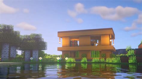 Best Survival House Ideas In Minecraft