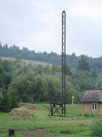 Ropienka kopalnia ropy naftowej galeria zdjęć PTTK Strzelin 019