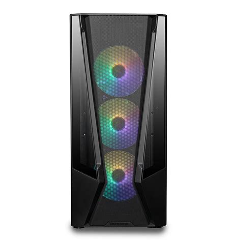 Best Buy IBUYPOWER TraceMesh Gaming Desktop Intel Core I9 14900KF 32GB