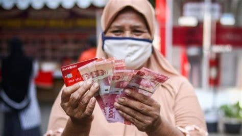 Bansos Ppkm Darurat Dan Level Data Penerima Bermasalah Cerita