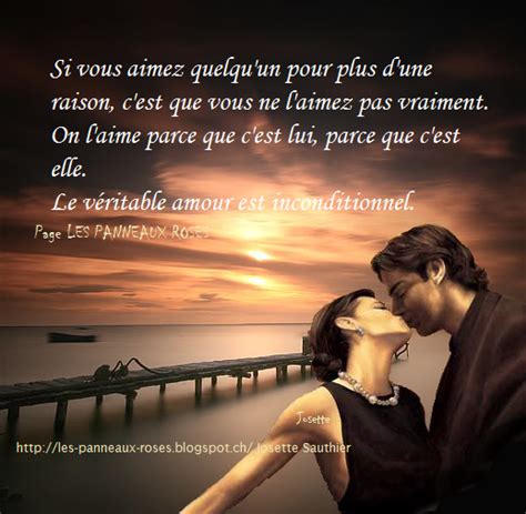 Les Panneaux Roses L Amour Inconditionnel Mystic Quotes Love Quotes