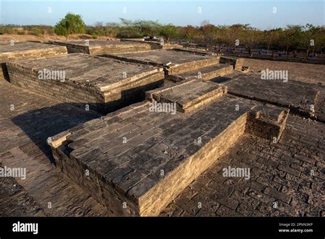 Lothal was one of the southernmost sites of the ancient Indus Valley ...