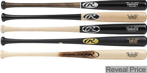 10 Best Wood Baseball Bats 2024 Review