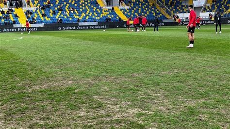 Tff Den Eryaman Stadyumu I In A Klama Ankarag C Galatasaray Ma