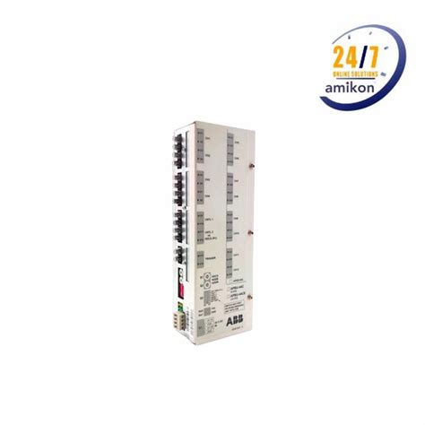 abb apbu  branching unit supplier amikon