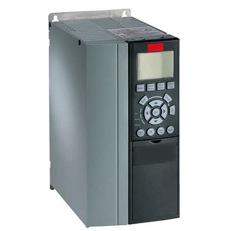 Danfoss Rpm Ac Drive Warranty Year At Rs In Secunderabad