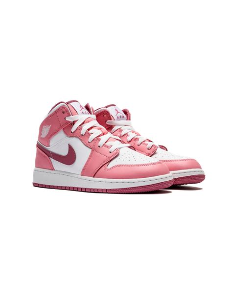 Air Jordan 1 Mid GS Valentines Day DQ8423 616 AFEW STORE