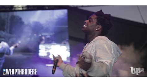 Kodak Black Testimony Live Performance Youtube