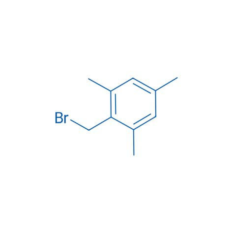 4761 00 6 2 Bromomethyl 1 3 5 Trimethylbenzene BLD Pharm