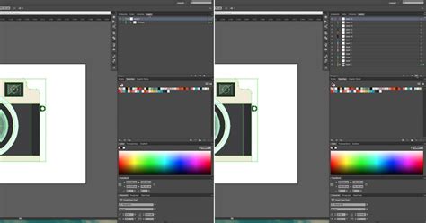 How To Prepare And Import Illustrator Files Into After Effects For Animation