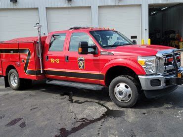 Fleet South Bay Fire Department Cicero NY 13039