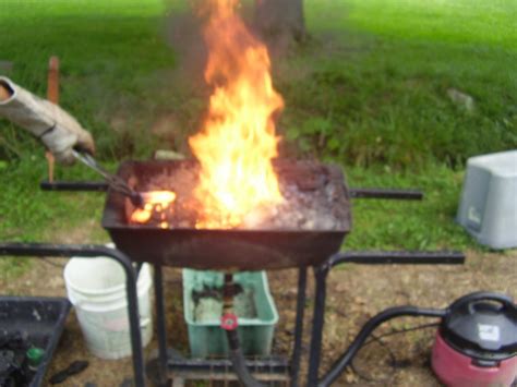 forgefirstfire members gallery  forge iron