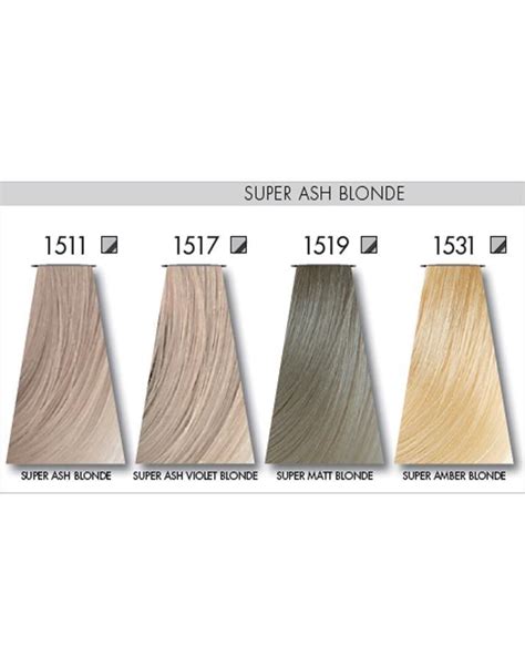 Tinta Color Ultimate Blonde Super Ash Violet Blonde