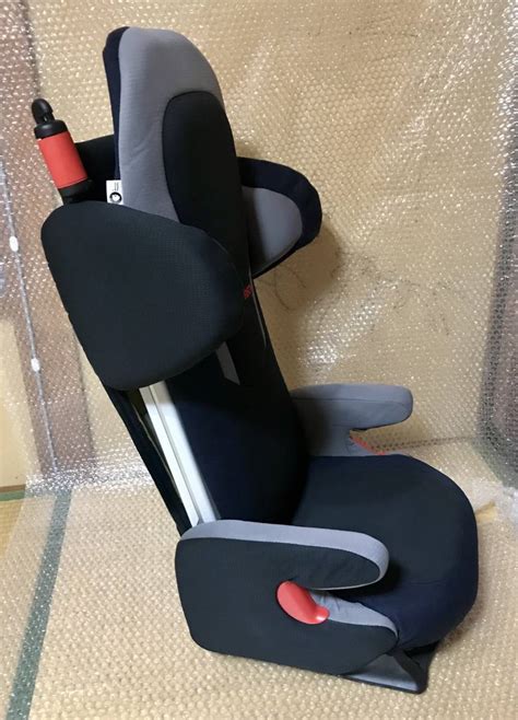 チャイルドレカロ by アップリカ CHILD RECARO by Aprica ジュニアシート 入手困難 レカロ 売買されたオークション