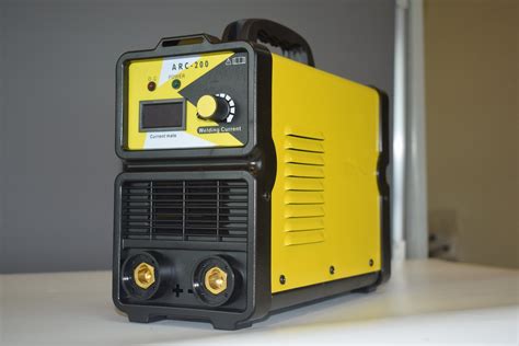 V A Case Dc Inverter Igbt Tube Mma Welding Machine Welder