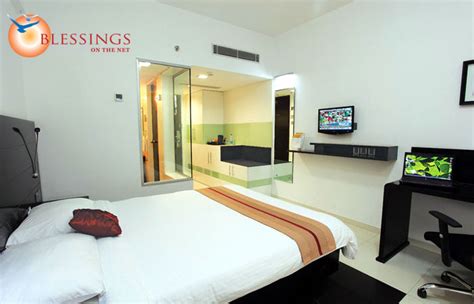 Keys Hotel Ludhiana