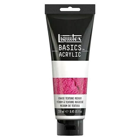 BAUHAUS България - Акрилен гел медиум Liquitex Basics Effect Medium